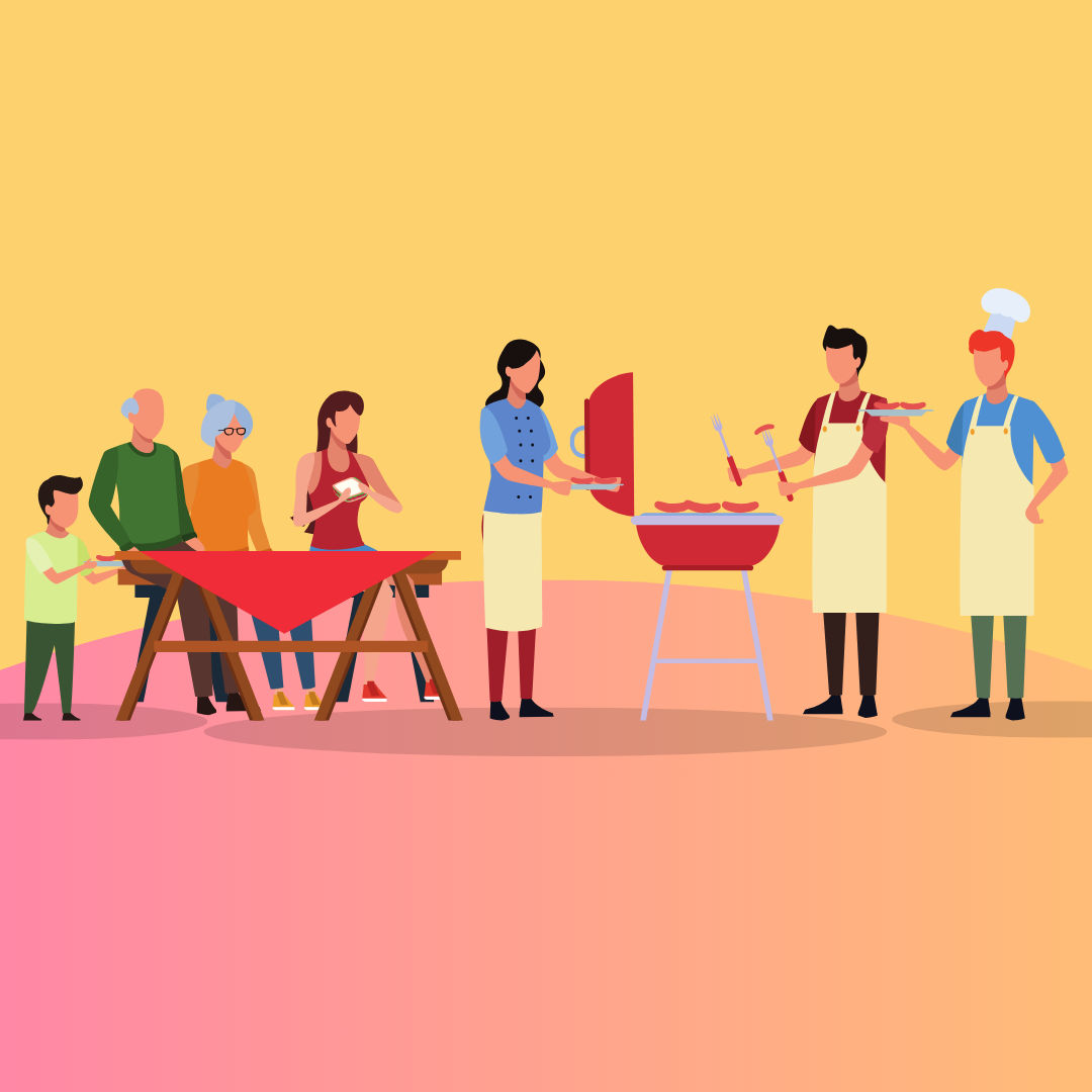 FCSS BBQ Website Event Image