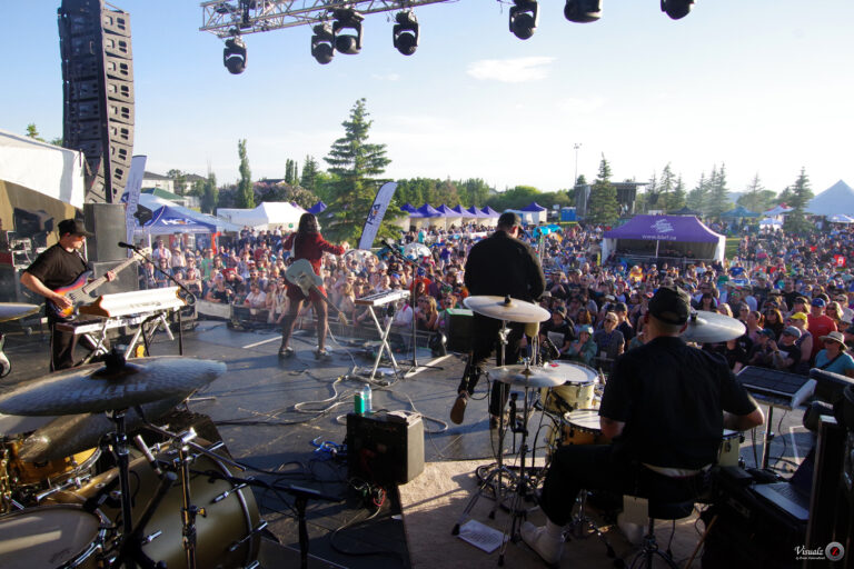Beaumont Music Festival 2025 Beaumont