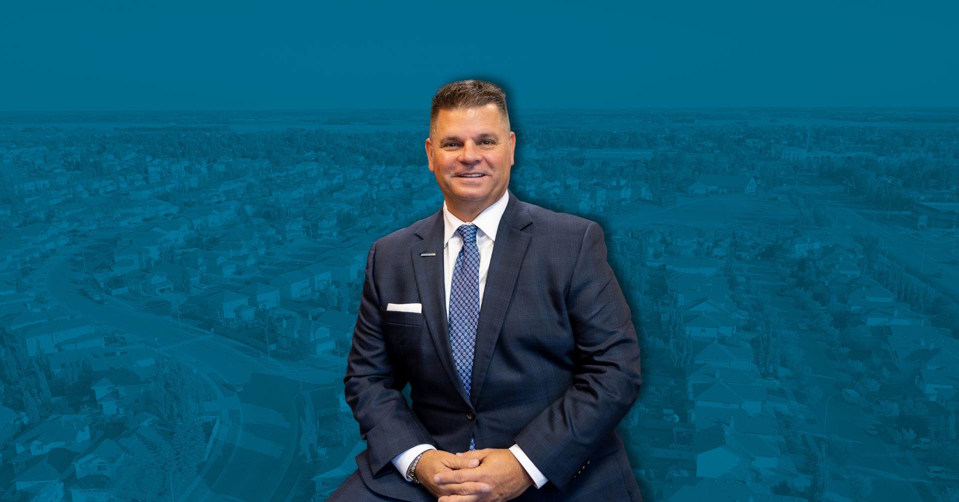 Town Hall with Mayor Daneliuk – Centered_