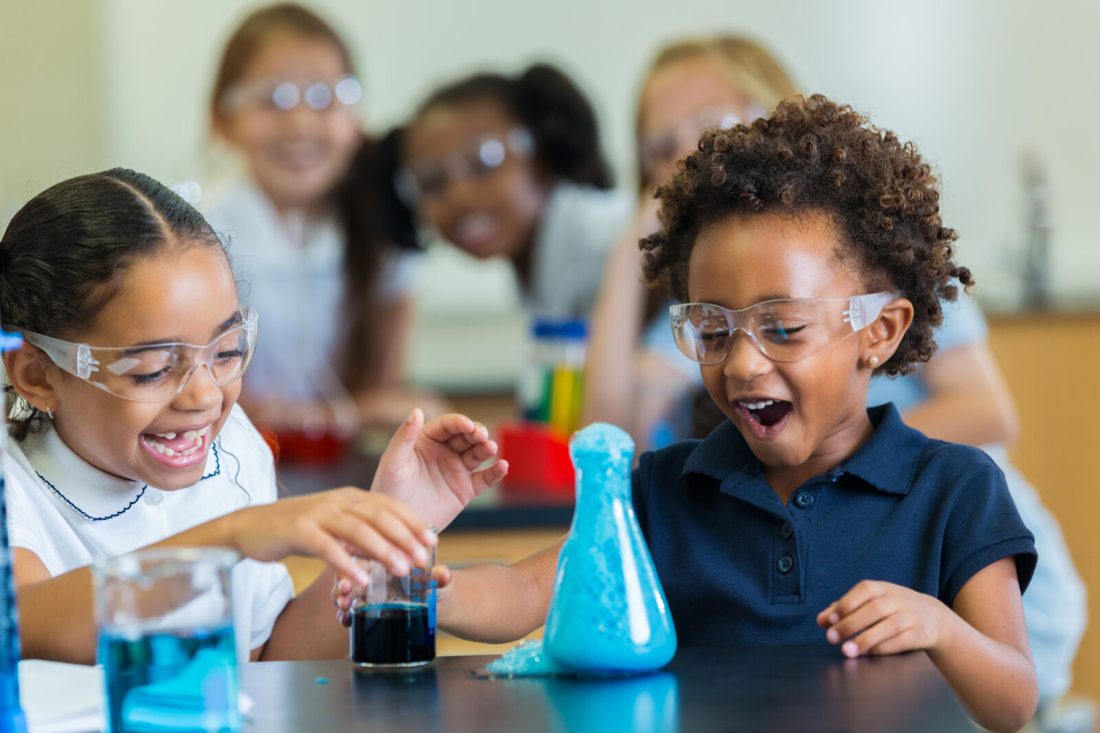 Community Programs & Camps | Beaumont