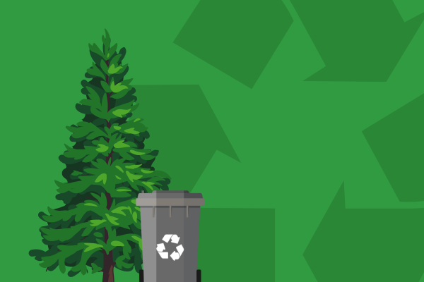 Holiday Waste Services Web Image