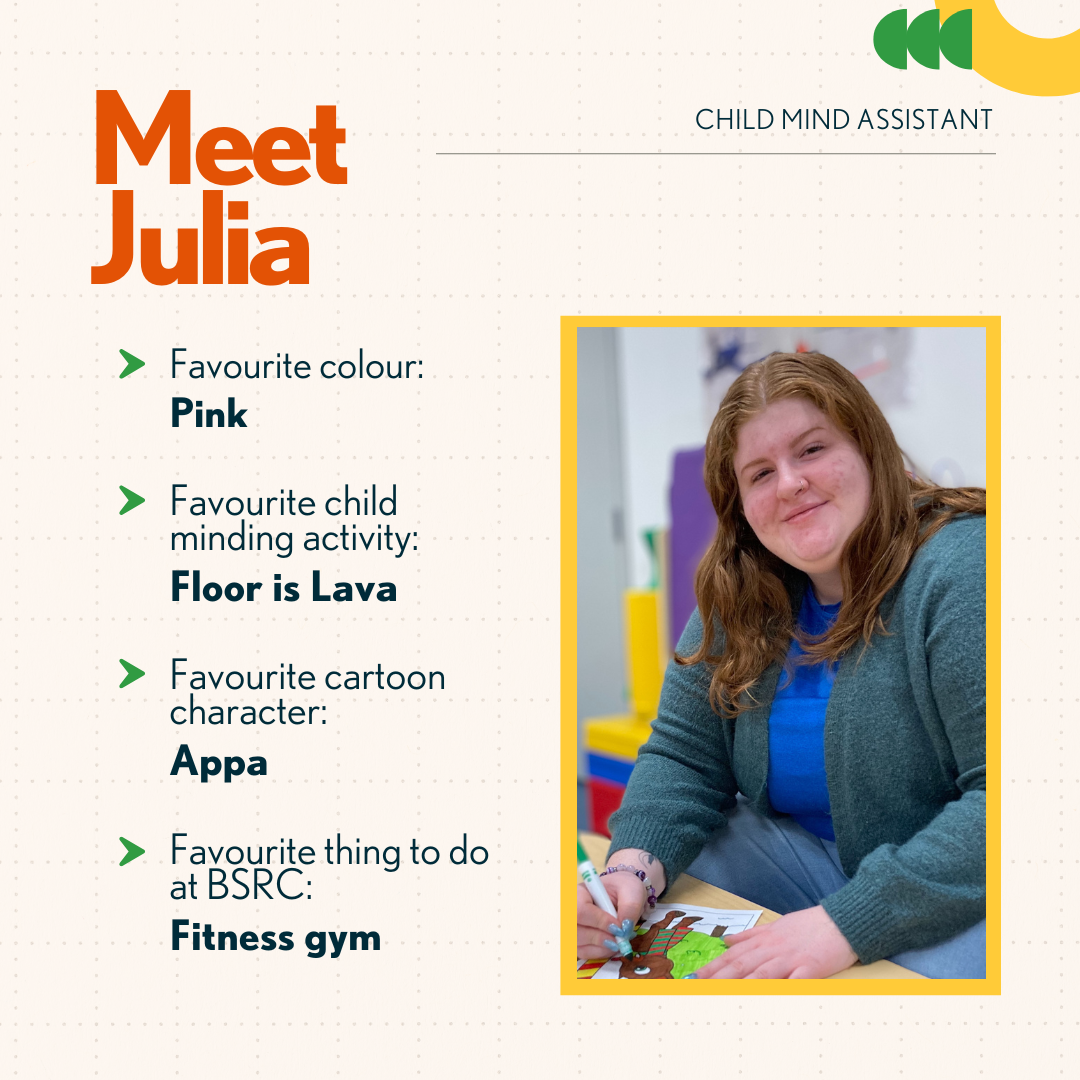 Meet Julia
