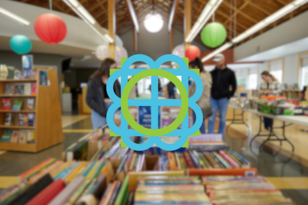 Beaumont Days Annual Book Sale