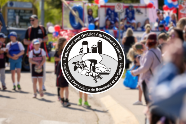 Beaumont Days BADAS Parade
