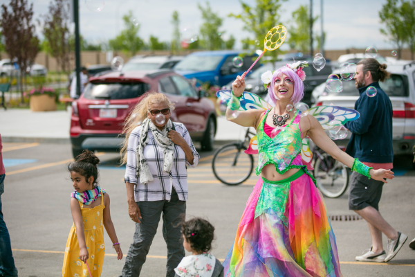 Beaumont Days FAMILY FUN!