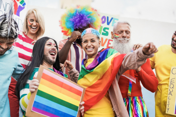Pride in the Park-event-photo