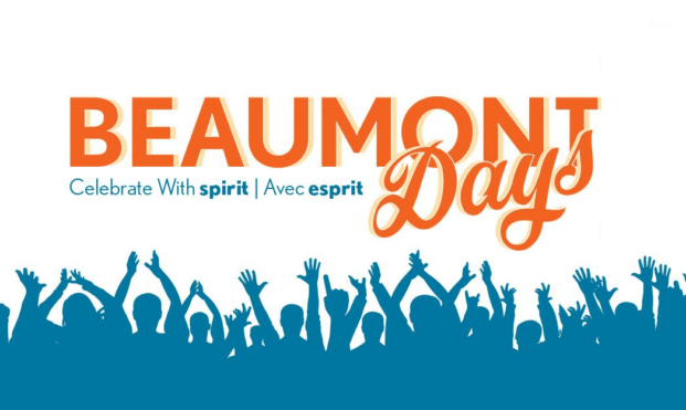 Beaumont Days image