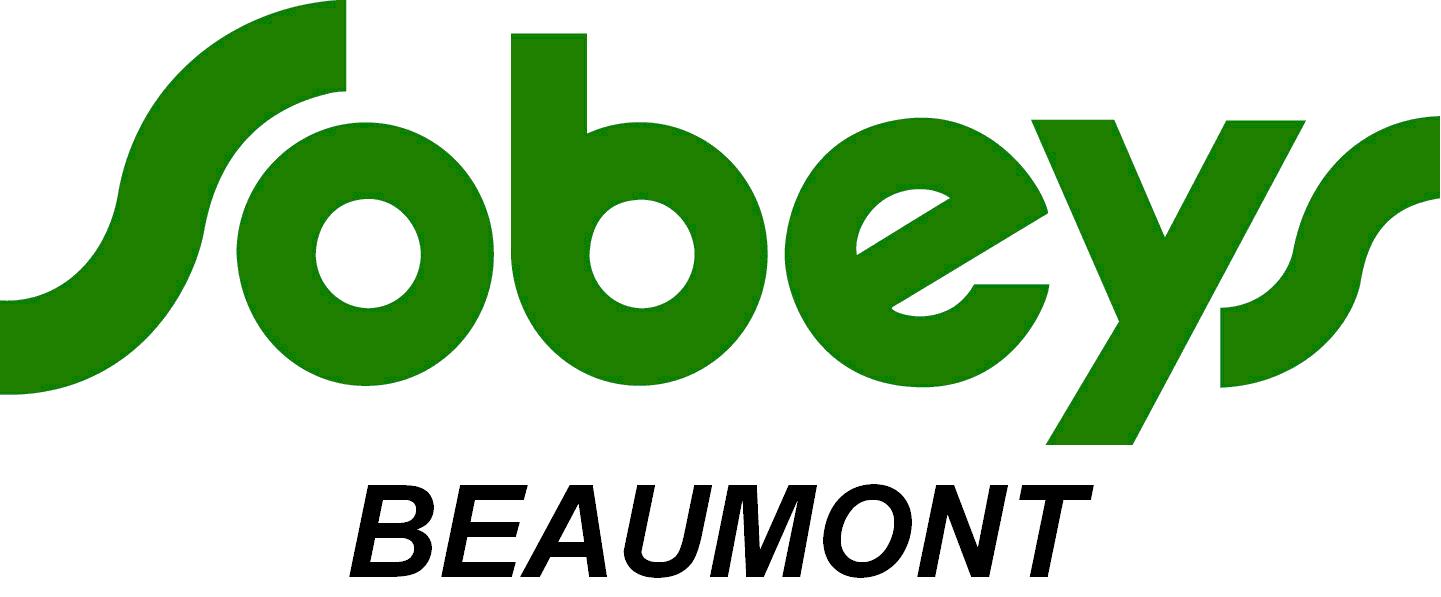 Sobeys Beaumont Logo